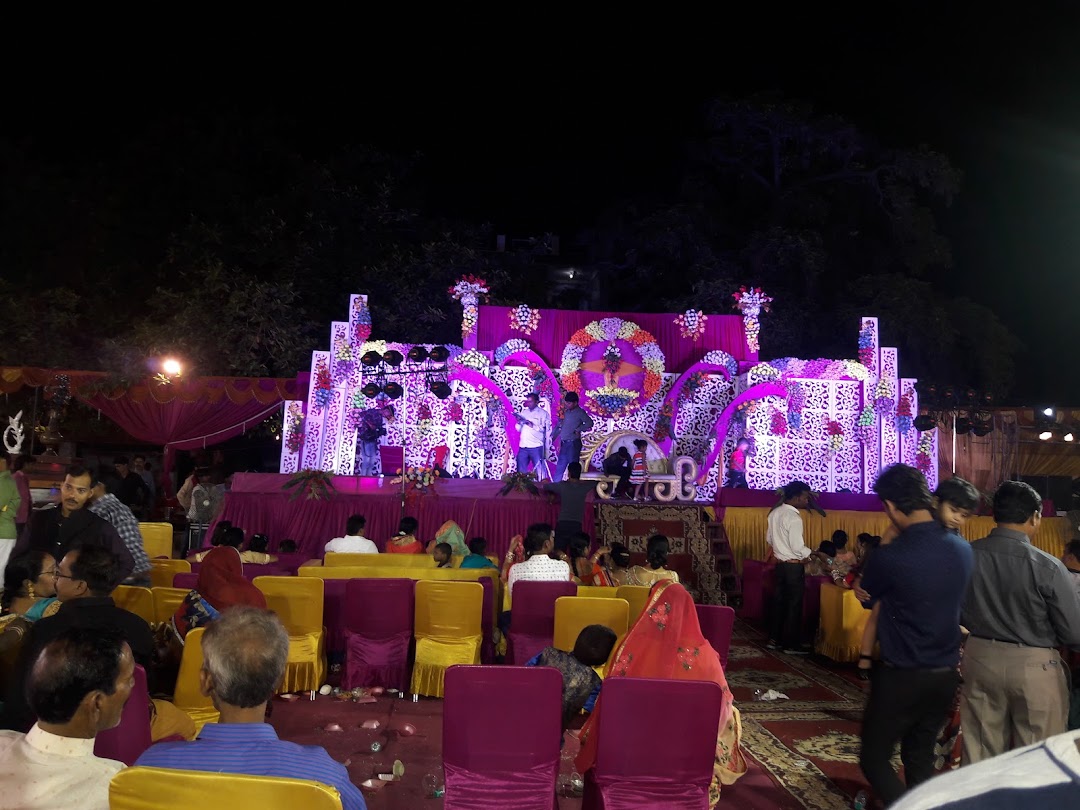 Krishna Decoraters