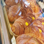 Photo n°9 de l'avis de Romolo.a fait le 10/07/2023 à 16:53 sur le  Crosta à Milan