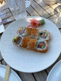 Sushi du Restaurant français La Mado à Aix-en-Provence - n°8