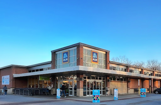 Supermarket «ALDI», reviews and photos, 190 W Lincoln Hwy, Exton, PA 19341, USA