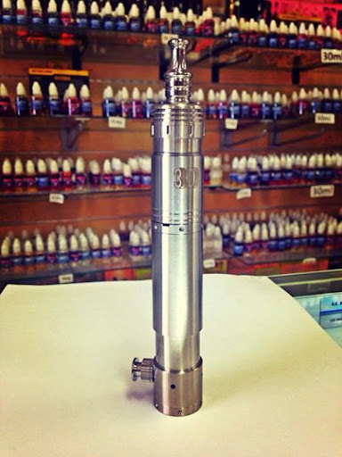 Tobacco Shop «Smoke Zone & Gifts», reviews and photos, 46699 Mission Blvd #210, Fremont, CA 94539, USA