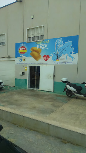 Pastelería Gimar SL