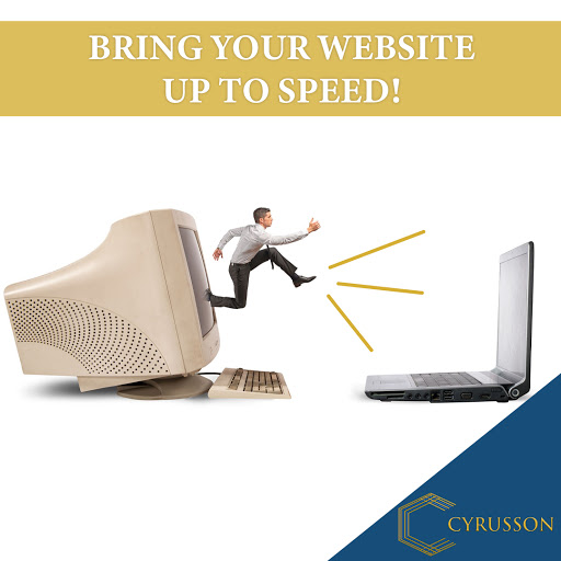 Cyrusson Inc image