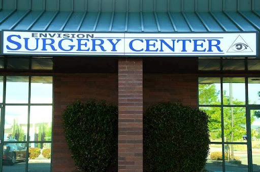 Envision Surgery Center LLC