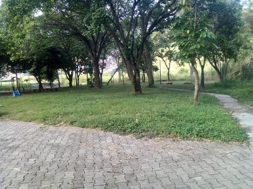 Parque Galipan