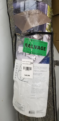 Discount Store «Discount Fashion Warehouse Kettering», reviews and photos, 2836 Wilmington Pike, Kettering, OH 45419, USA