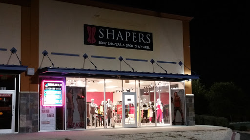 Dress Store «Shapers Stores», reviews and photos, 8923 Culebra Rd #110, San Antonio, TX 78251, USA