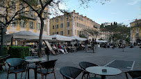 Atmosphère du Restaurant Le Garibaldi à Nice - n°3