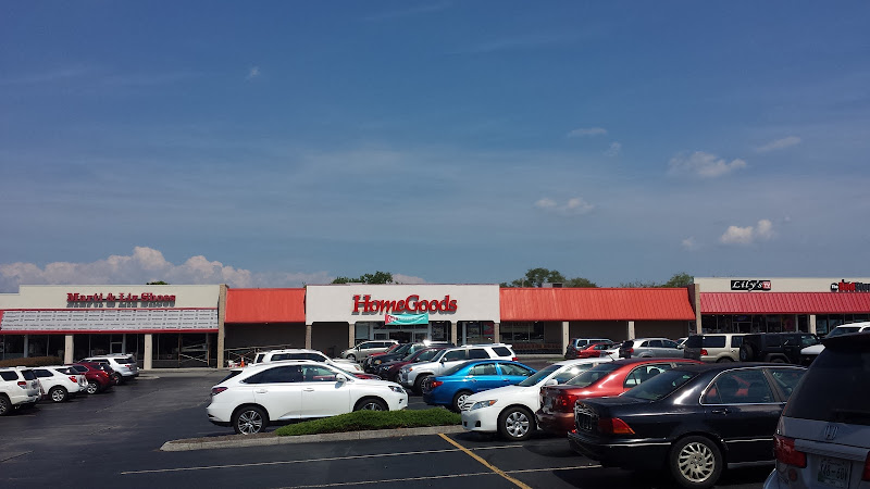 HomeGoods 8079-G Kingston Pike, Knoxville, TN 37919