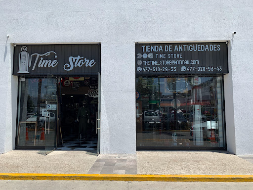 TIME STORE