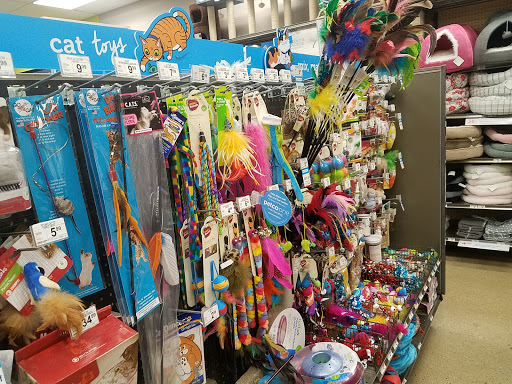 Pet Supply Store «Petco Animal Supplies», reviews and photos, 2727 Pfingsten Rd #8, Glenview, IL 60026, USA