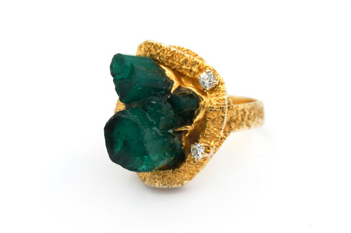 Jewelry Store «Abercrombie Gems + Precious Metals», reviews and photos, 3008 Bee Cave Rd #100, Austin, TX 78746, USA