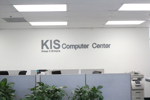 Computer Repair Service «KIS Computer Center», reviews and photos, 16533 Old Valley Blvd, La Puente, CA 91744, USA