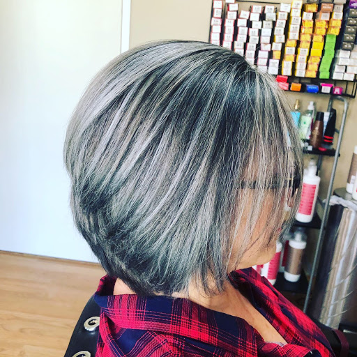 Beauty Salon «Sherry Luxury Best Beauty Hair Salon», reviews and photos, 4482 Barranca Pkwy, Irvine, CA 92604, USA