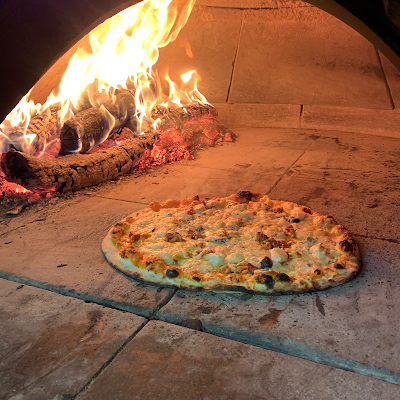 Beaumont Pizza à Marseille