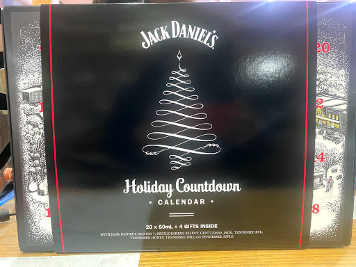 Liquor Store «Longhorn Liquor Store», reviews and photos, 223 NW Broad St, Murfreesboro, TN 37130, USA