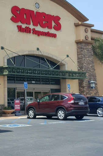 Thrift Store «Savers», reviews and photos