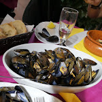 Photo n°4 de l'avis de Romanita.o fait le 29/10/2022 à 06:12 sur le  Il Sorriso dei Sapori Trattoria e Pizzeria à Naples