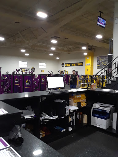 Gym «Planet Fitness», reviews and photos, 320 Yonkers Ave, Yonkers, NY 10701, USA