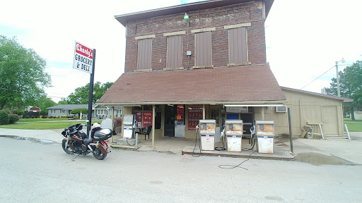 Grocery Store «Shorty Machen Grocery Store», reviews and photos, 169 Rail Rd St, Hollywood, AL 35752, USA