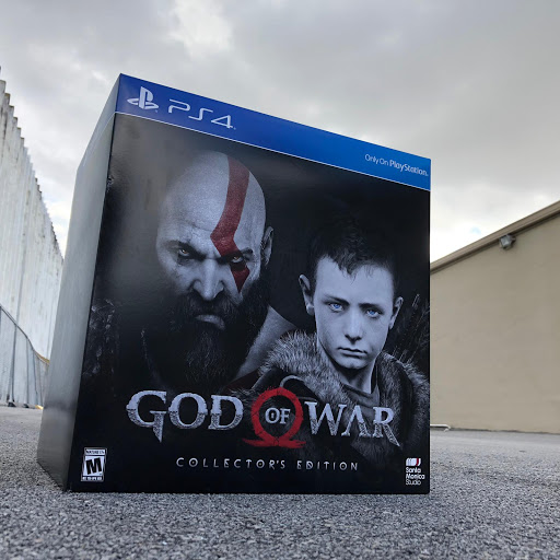 Distribution Service «LATAM Games LLC.», reviews and photos, 7310 NW 41st St, Miami, FL 33166, USA