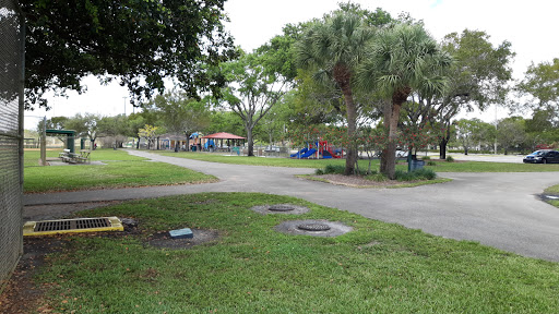 Park «Sunset Park», reviews and photos, 10600 Cleary Blvd, Plantation, FL 33324, USA