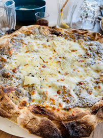 Pizza du Restaurant italien De la Vigne à l'Olivier à La Ciotat - n°3
