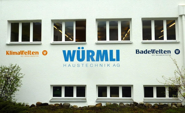 Würmli Haustechnik AG - Klempner