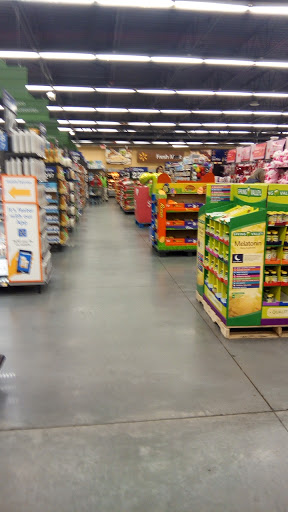 Supermarket «Walmart Neighborhood Market», reviews and photos, 1330 W Beebe Capps Expy, Searcy, AR 72143, USA