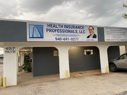 Health Insurance Professionals, LLC
