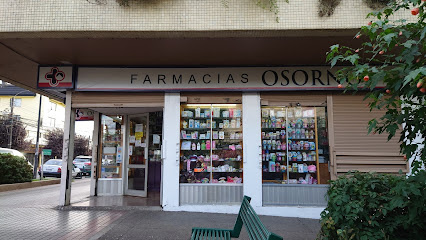 Farmacia Osorno