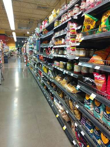 Grocery Store «Whole Foods Market», reviews and photos, 501 Bowman Rd, Little Rock, AR 72211, USA