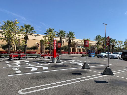Department Store «Target», reviews and photos, 25601 Jeronimo Rd, Mission Viejo, CA 92691, USA