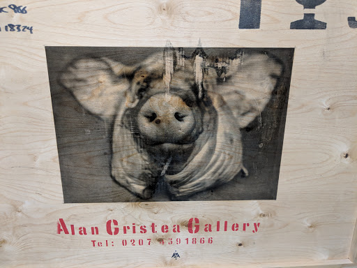 Event Venue «Lake Affect Studios», reviews and photos, 1615 E 25th St, Cleveland, OH 44114, USA