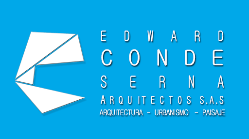 EDWARD CONDE SERNA ARQUITECTOS S.A.S.
