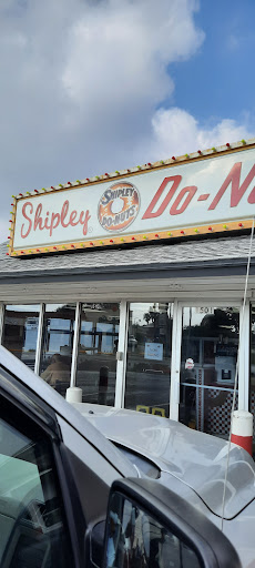 Donut Shop «Shipley Do-Nuts», reviews and photos, 1501 N 10th St, McAllen, TX 78501, USA