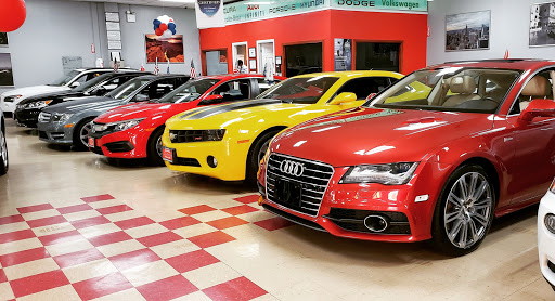 Used Car Dealer «Showroom Auto», reviews and photos, 42-08 35th Ave, Long Island City, NY 11101, USA