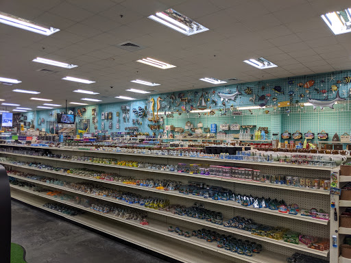 Souvenir Store «Sharkheads», reviews and photos, 1703 Beach Blvd, Biloxi, MS 39531, USA