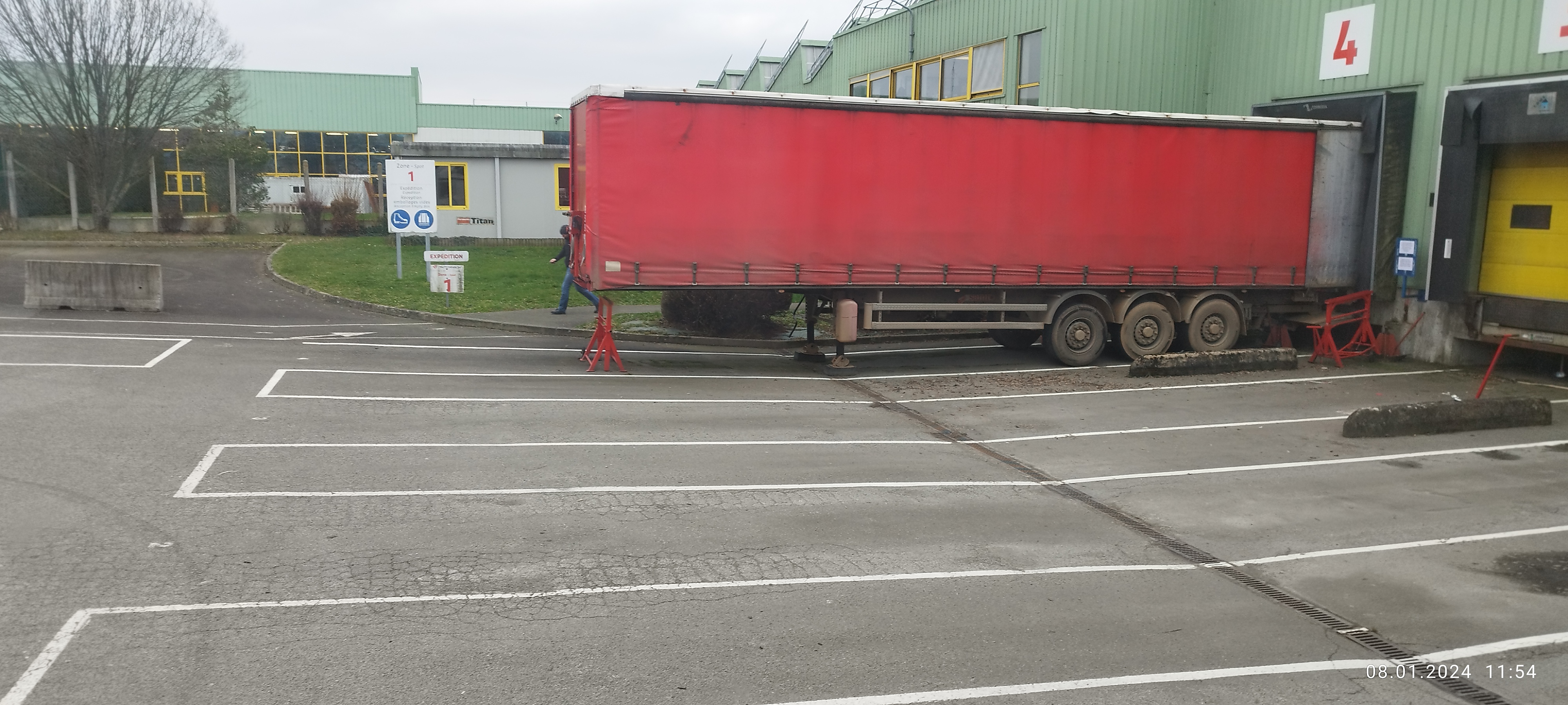 Photo n° 2 de l'avis de Umid.o fait le 08/01/2024 à 12:01