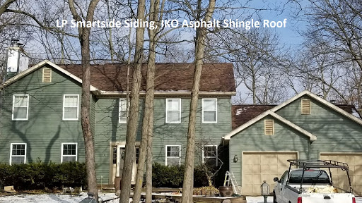 Roofing Contractor «Paramount Roofing and Siding, LLC», reviews and photos, 5531 Femrite Dr, Madison, WI 53718, USA