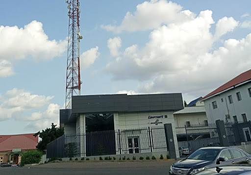 Egyptair-Synergy Quick Way, silverbird mall 1161 Memorial Drive, Wuse, Abuja, Nigeria, Tourist Information Center, state Federal Capital Territory