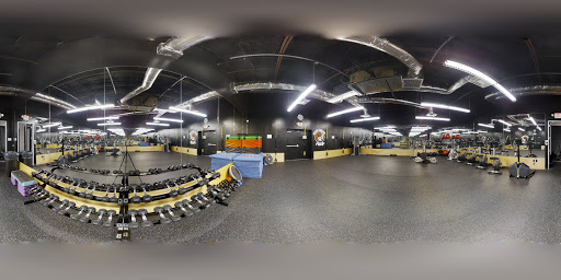 Gym «Extreme Iron Pro Gym», reviews and photos, 17390 Preston Rd #360, Dallas, TX 75252, USA