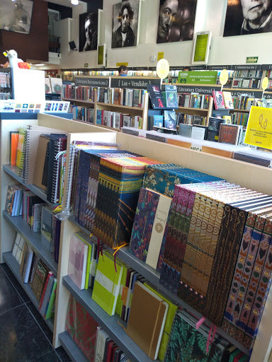 Compra y venta de libros usados León