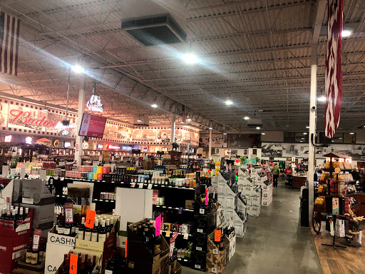 Liquor Store «Bubbles Liquor World», reviews and photos, 675 Genoa Way, Castle Rock, CO 80109, USA