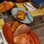 Photo n°5 de l'avis de Stefano.i fait le 11/09/2021 à 09:25 sur le  Cassiopecora - Ristorante di Carne Abruzzese à Roseto degli Abruzzi