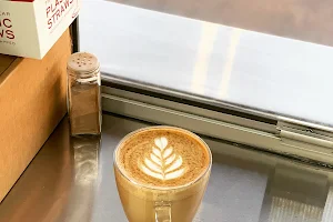 Aroma de Café image