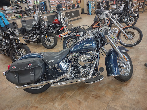 Harley-Davidson Dealer «Eastgate Harley-Davidson», reviews and photos, 699 Cincinnati-Batavia Pike, Cincinnati, OH 45245, USA