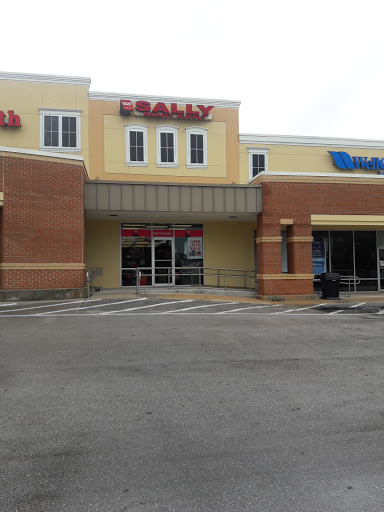 Sally Beauty, 1377 6th St NW, Winter Haven, FL 33881, USA, 