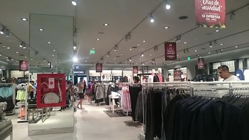 Primark clothing stores Cancun