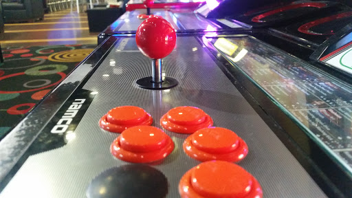 Bowling Alley «Round1 Bowling & Amusement», reviews and photos, 420 Stratford Square Mall, Bloomingdale, IL 60108, USA